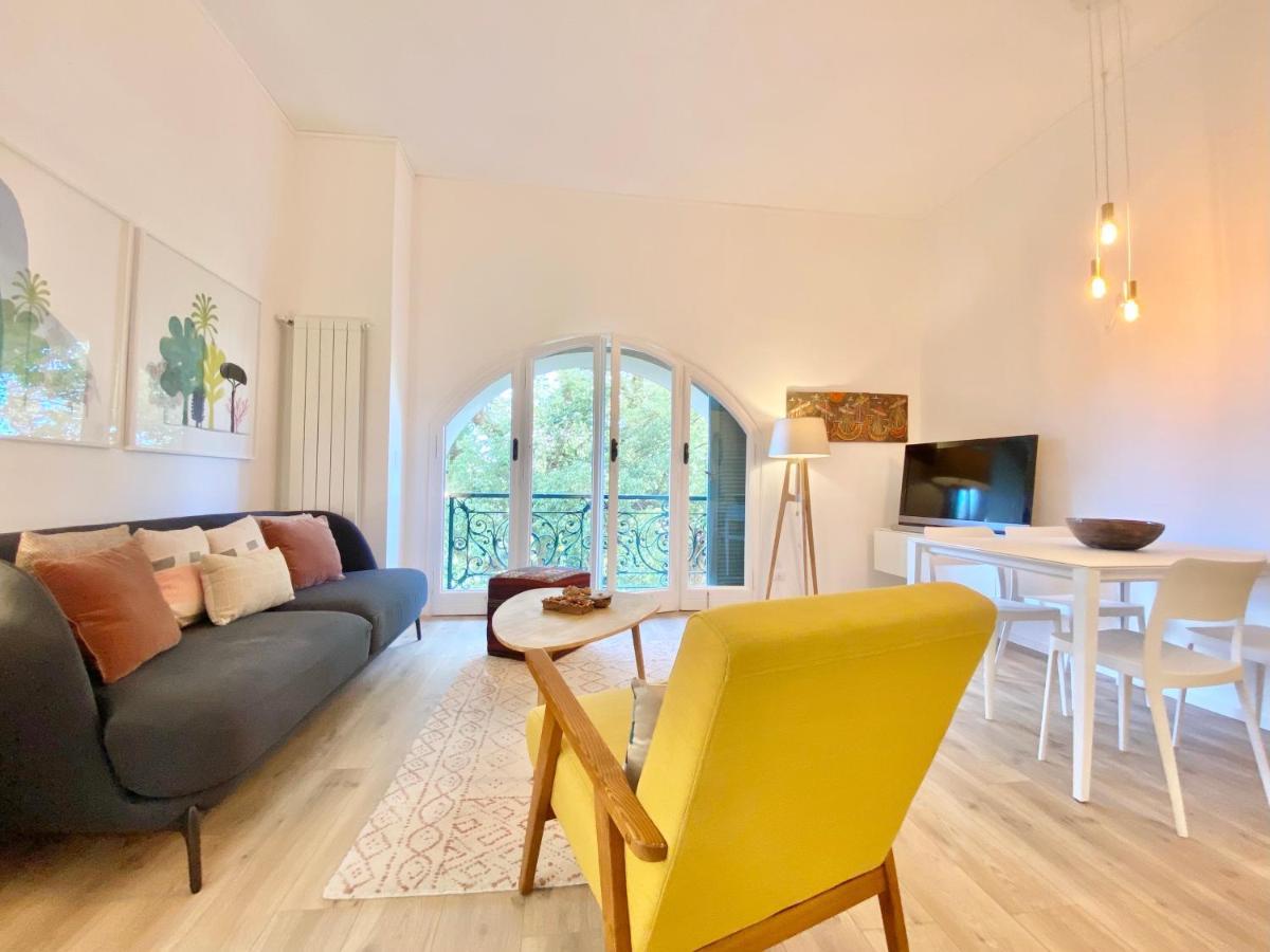 Casaviva-Stylish Trilo With Ac-Shared Pool-Parking Apartment Genova Exterior foto