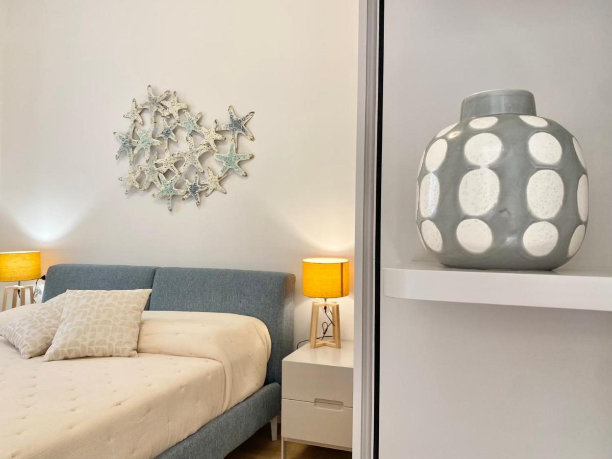 Casaviva-Stylish Trilo With Ac-Shared Pool-Parking Apartment Genova Exterior foto
