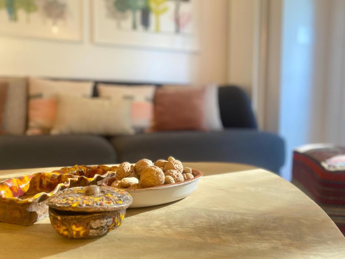 Casaviva-Stylish Trilo With Ac-Shared Pool-Parking Apartment Genova Exterior foto